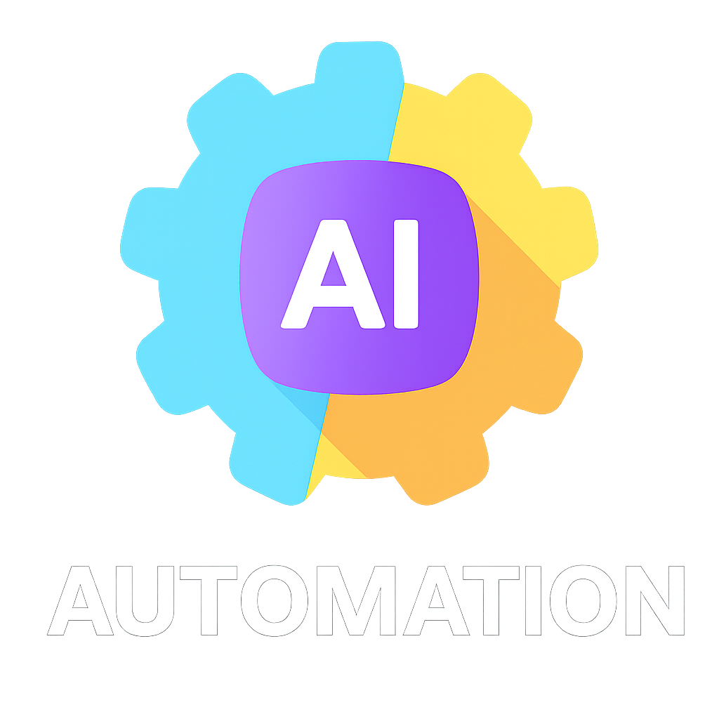 AI Automation & Agentic Workflows
